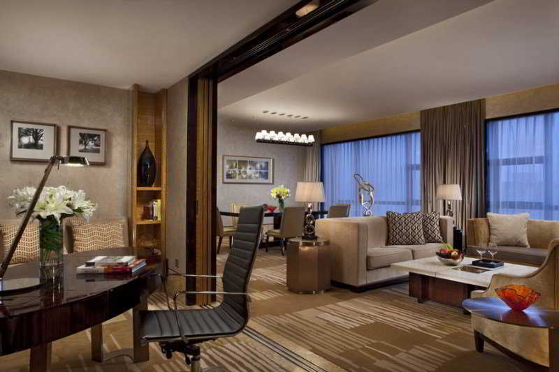 Sheraton Zhongshan Hotel Eksteriør billede