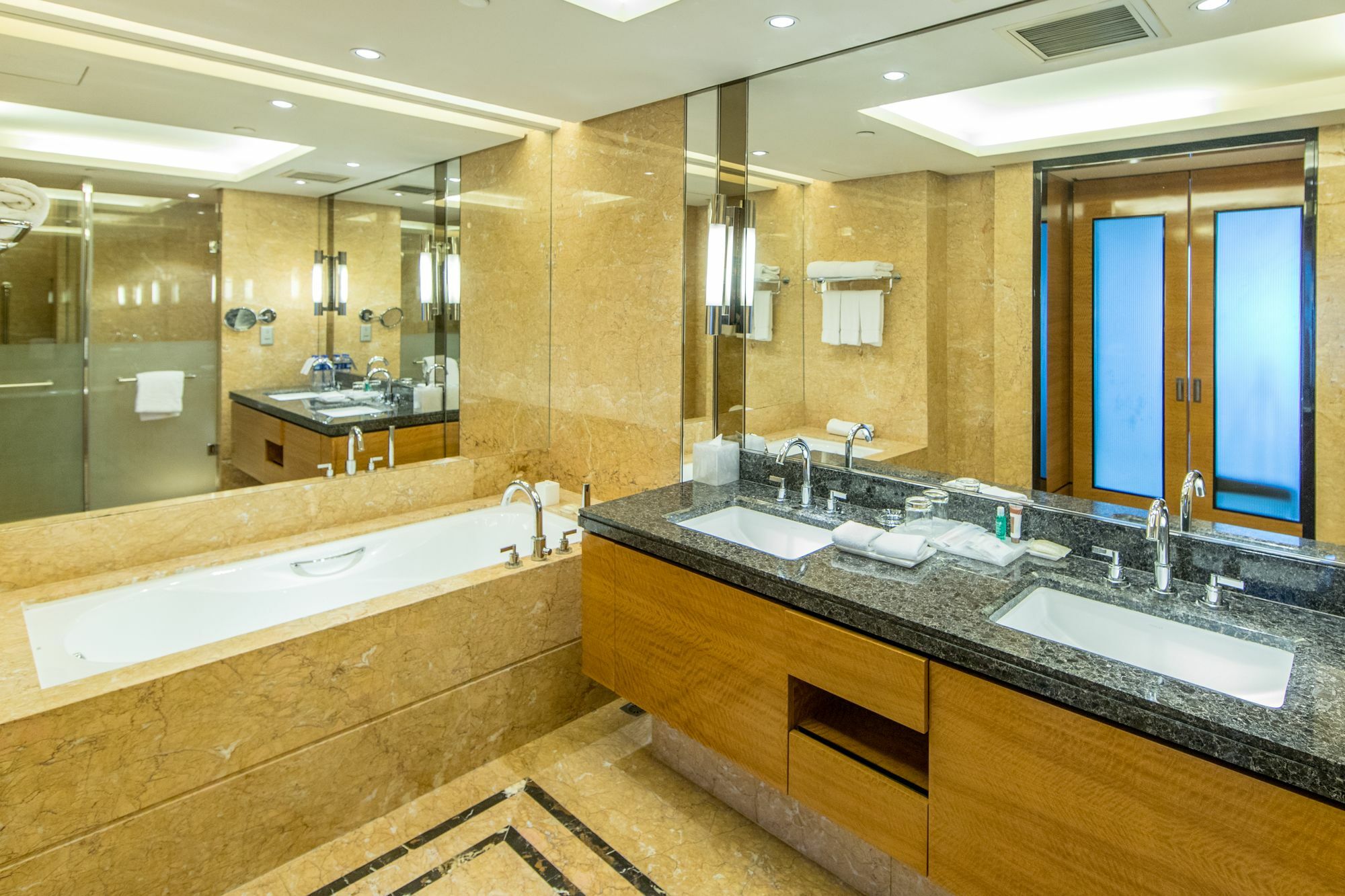 Sheraton Zhongshan Hotel Eksteriør billede