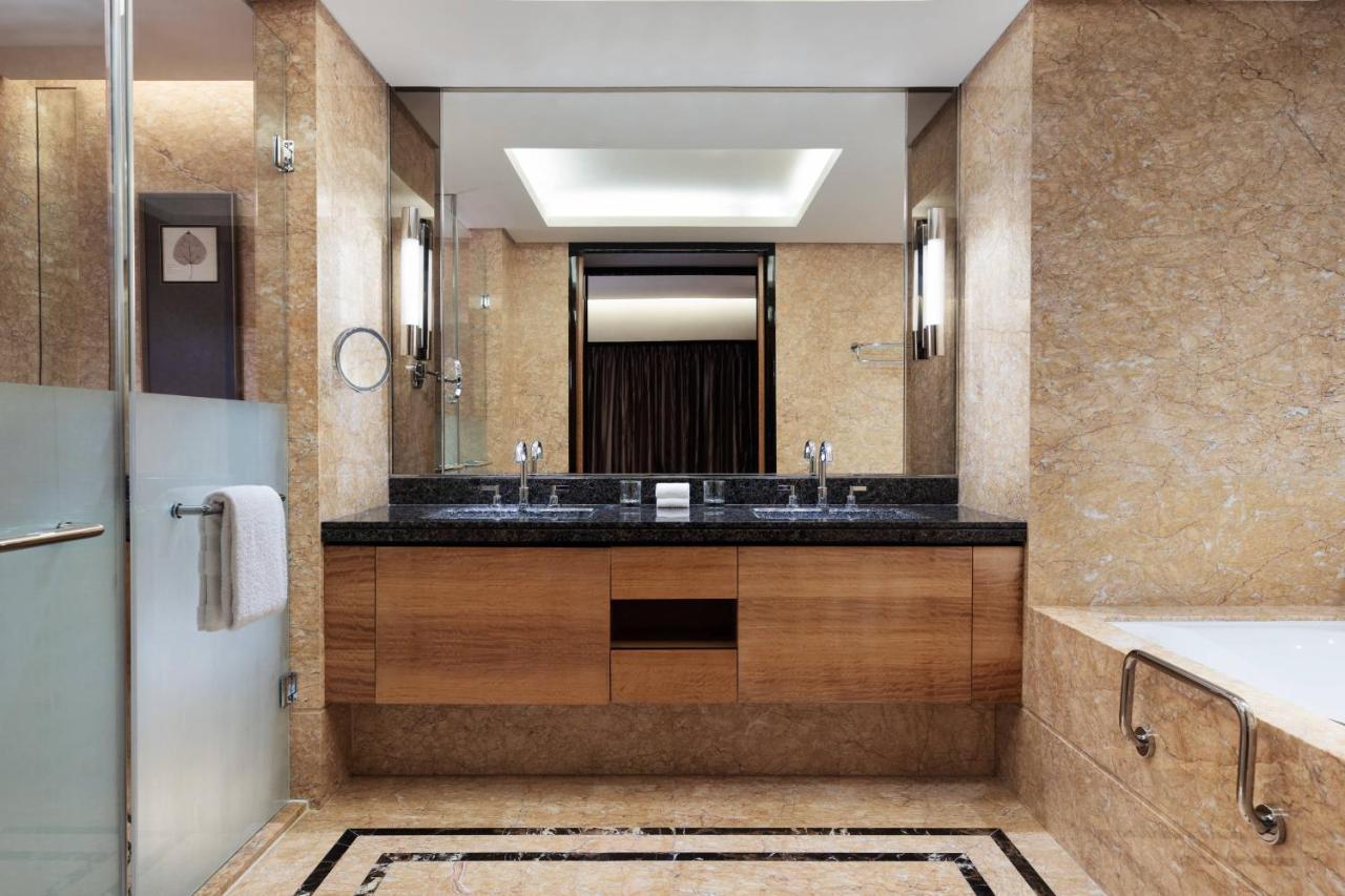 Sheraton Zhongshan Hotel Eksteriør billede